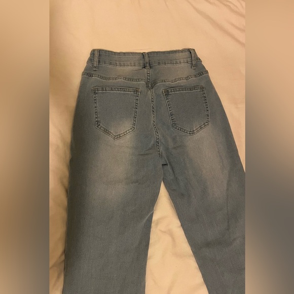 Bootcut Women’s Jeans - Picture 4 of 4
